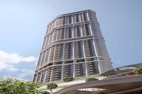 1 bedroom Apartment in 340 RIVERSIDE CRESCENT Mohammed Bin Rashid City, UAE No. 97962 11