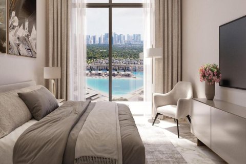 1 bedroom Apartment in 340 RIVERSIDE CRESCENT Mohammed Bin Rashid City, UAE No. 97962 6