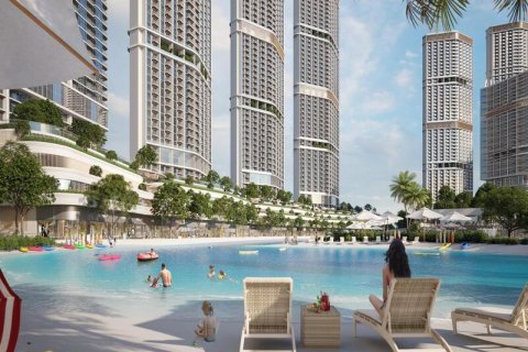 1 bedroom Apartment in 340 RIVERSIDE CRESCENT Mohammed Bin Rashid City, UAE No. 97962 8