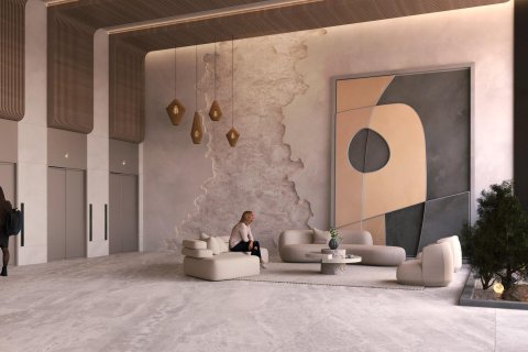 2 غرف نوم شقة في SAMANA CALIFORNIA Dubai Production City (IMPZ), الإمارات العربية المتحدة رقم 97963 3
