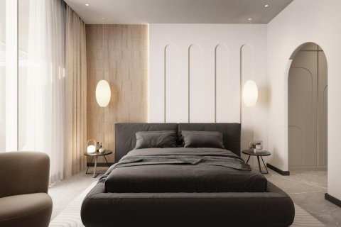 2 غرف نوم شقة في SAMANA CALIFORNIA Dubai Production City (IMPZ), الإمارات العربية المتحدة رقم 97963 4