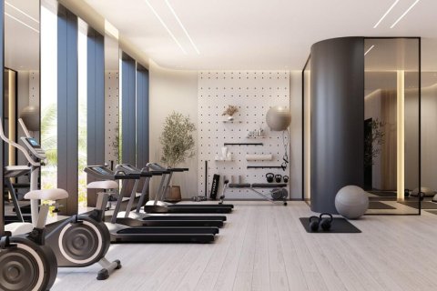 2 غرف نوم شقة في SAMANA CALIFORNIA Dubai Production City (IMPZ), الإمارات العربية المتحدة رقم 97963 12