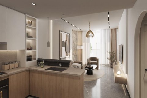 2 غرف نوم شقة في SAMANA CALIFORNIA Dubai Production City (IMPZ), الإمارات العربية المتحدة رقم 97963 8