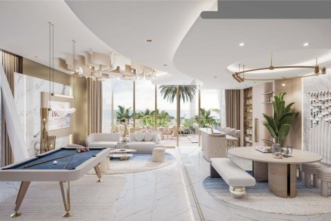 Квартира с 2 спальнями в Beach Walk 2, Дубай, ОАЭ №97965 4