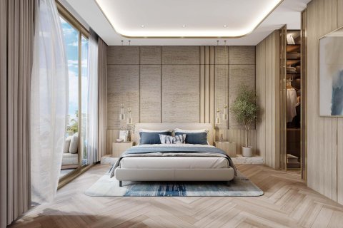 Квартира с 2 спальнями в Beach Walk 2, Дубай, ОАЭ №97965 6