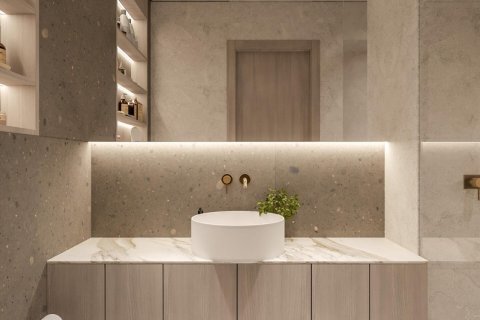 Квартира с 2 спальнями в SQUAREX RESIDENCE, Джумейра Вилладж Серкл, ОАЭ №97973 14