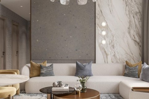 Квартира с 2 спальнями в SQUAREX RESIDENCE, Джумейра Вилладж Серкл, ОАЭ №97973 28
