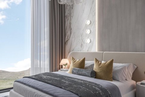 Квартира с 2 спальнями в SQUAREX RESIDENCE, Джумейра Вилладж Серкл, ОАЭ №97973 13