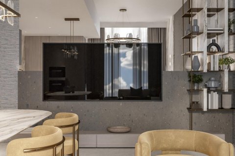 Квартира с 2 спальнями в SQUAREX RESIDENCE, Джумейра Вилладж Серкл, ОАЭ №97973 20