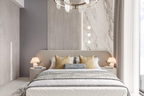 Квартира с 2 спальнями в SQUAREX RESIDENCE, Джумейра Вилладж Серкл, ОАЭ №97973 8