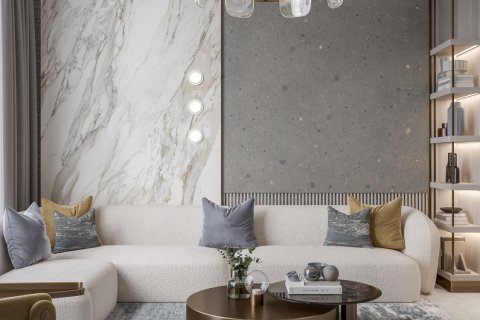 Квартира с 2 спальнями в SQUAREX RESIDENCE, Джумейра Вилладж Серкл, ОАЭ №97973 11