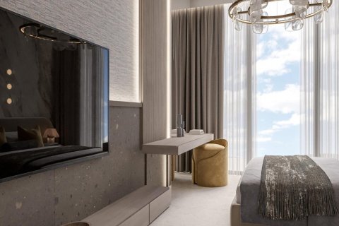 Квартира с 2 спальнями в SQUAREX RESIDENCE, Джумейра Вилладж Серкл, ОАЭ №97973 17
