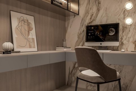 Квартира с 2 спальнями в SQUAREX RESIDENCE, Джумейра Вилладж Серкл, ОАЭ №97973 30