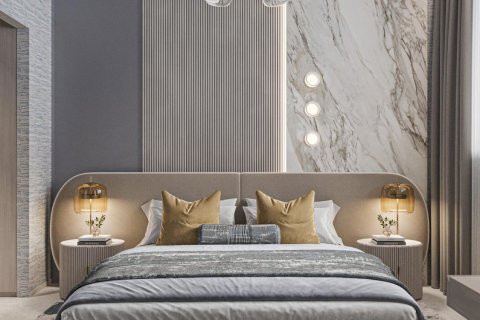 Квартира с 2 спальнями в SQUAREX RESIDENCE, Джумейра Вилладж Серкл, ОАЭ №97973 27