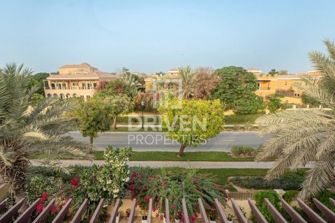 Villa de 5 chambres à The Villa, UAE No. 138414 22