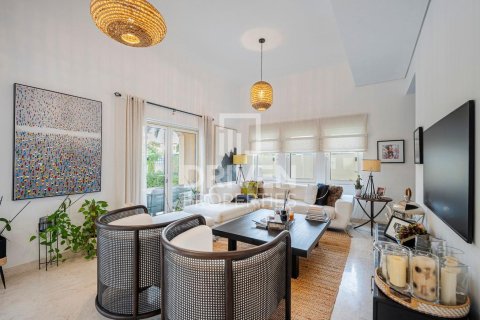 Villa de 5 chambres à The Villa, UAE No. 138414 4