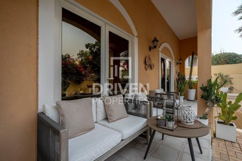 Villa de 5 chambres à The Villa, UAE No. 138414 28