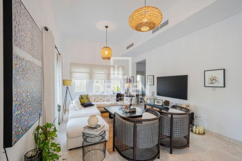 Villa de 5 chambres à The Villa, UAE No. 138414 5