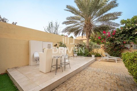 Villa de 5 chambres à The Villa, UAE No. 138414 23