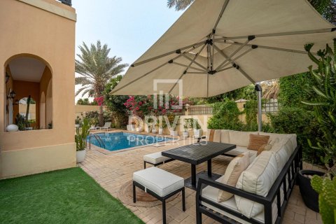 Villa de 5 chambres à The Villa, UAE No. 138414 27