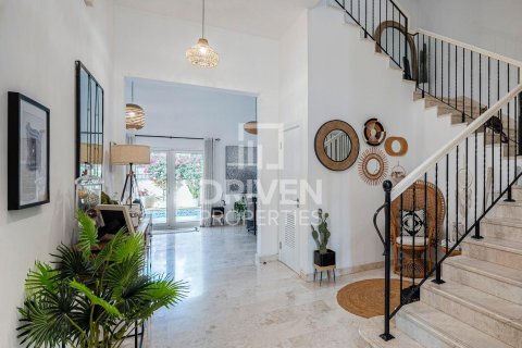 Villa de 5 chambres à The Villa, UAE No. 138414