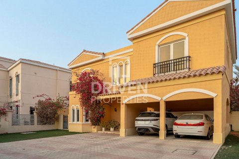 Villa de 5 chambres à The Villa, UAE No. 138414 29