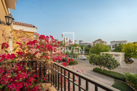 Villa de 5 chambres à The Villa, UAE No. 138414 19