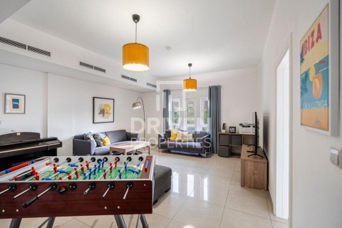 Villa de 5 chambres à The Villa, UAE No. 138414 8