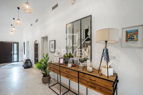 Villa de 5 chambres à The Villa, UAE No. 138414 3