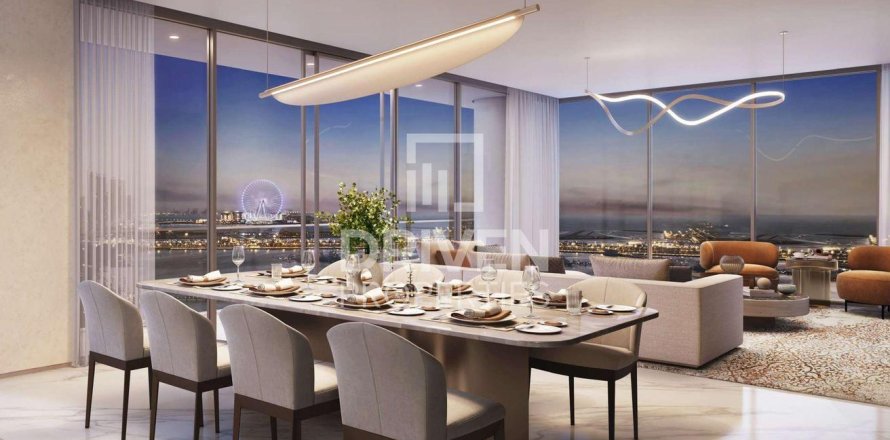 3 bedrooms Apartment in Palm Jumeirah, UAE No. 138412