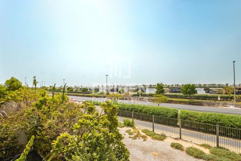 Таунхаус с 4 спальнями в Meydan, ОАЭ №138417 15