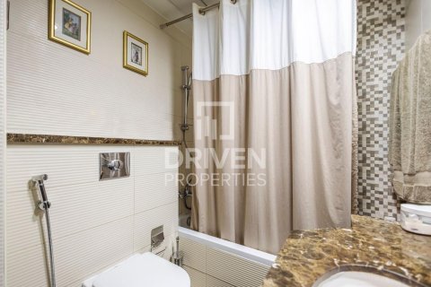 Таунхаус с 4 спальнями в Meydan, ОАЭ №138417 19