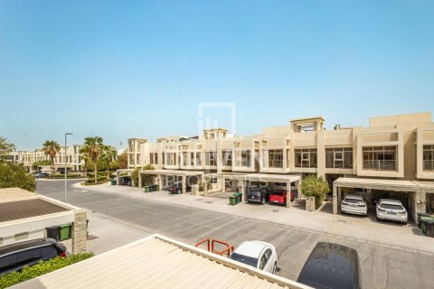 Таунхаус с 4 спальнями в Meydan, ОАЭ №138417 25