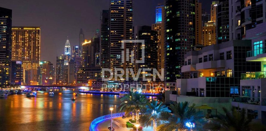 2 bedrooms Apartment in Dubai Marina, UAE No. 138416