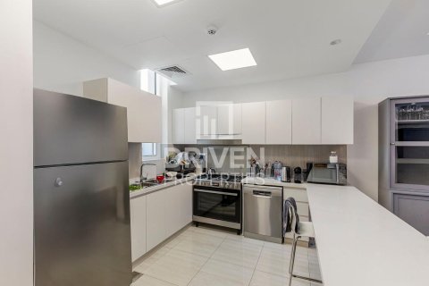 4 غرف نوم تاون هاوس في Dubai Sports City, الإمارات العربية المتحدة رقم 138413 19