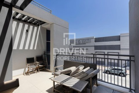 4 غرف نوم تاون هاوس في Dubai Sports City, الإمارات العربية المتحدة رقم 138413 11