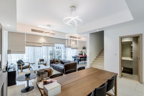 4 غرف نوم تاون هاوس في Dubai Sports City, الإمارات العربية المتحدة رقم 138413