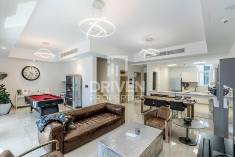 4 غرف نوم تاون هاوس في Dubai Sports City, الإمارات العربية المتحدة رقم 138413 6