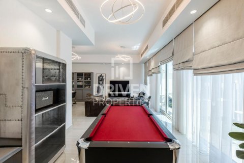 4 غرف نوم تاون هاوس في Dubai Sports City, الإمارات العربية المتحدة رقم 138413 4