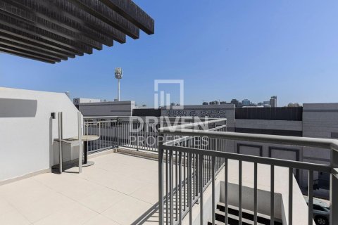 4 غرف نوم تاون هاوس في Dubai Sports City, الإمارات العربية المتحدة رقم 138413 22