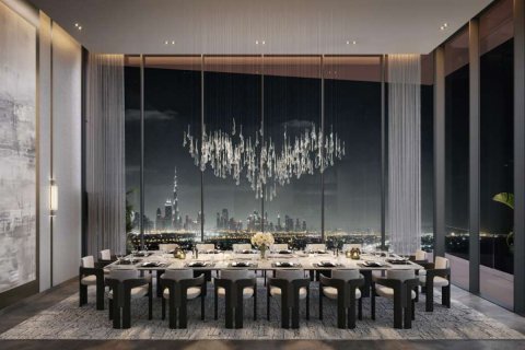 Apartment de 1 dormitorio en Dubai, UAE No. 148669 6