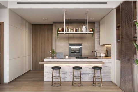 Apartment de 1 dormitorio en Dubai, UAE No. 148669 12