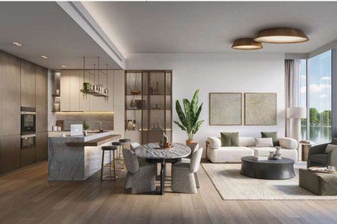 Apartment de 1 dormitorio en Dubai, UAE No. 148669 3