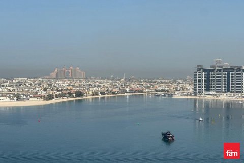 Apartment de 1 dormitorio en Dubai Harbour, UAE No. 148670 6