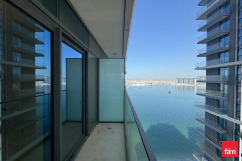 Apartment de 1 dormitorio en Dubai Harbour, UAE No. 148670