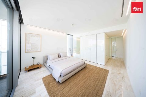 Квартира с 3 спальнями в Пальма Джумейра, ОАЭ №148666 3