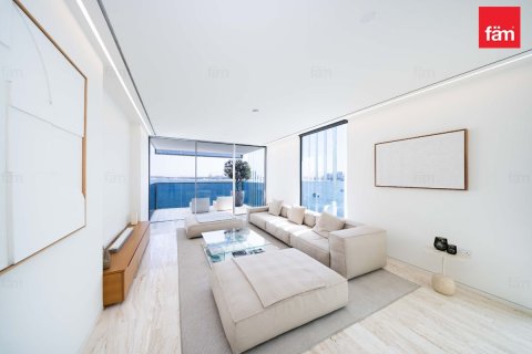 Квартира с 3 спальнями в Пальма Джумейра, ОАЭ №148666