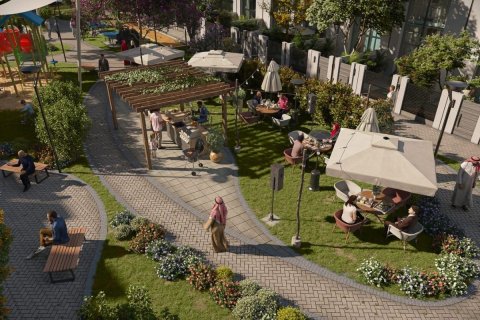 2 bedrooms Townhouse in Wadi Al Safa 2, UAE No. 148672 13