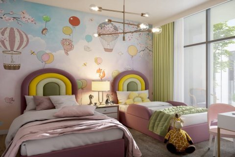 2 bedrooms Townhouse in Wadi Al Safa 2, UAE No. 148672 6