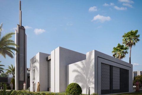 2 bedrooms Townhouse in Wadi Al Safa 2, UAE No. 148672 14